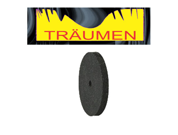black silicone polisher, black silicone wheel,black midget, traumen, WS16